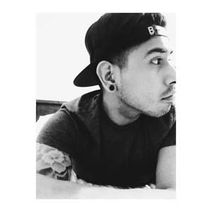 Meet your Posher, Alexander